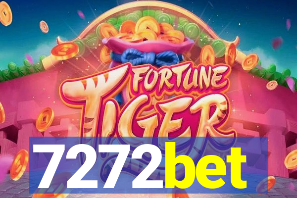 7272bet