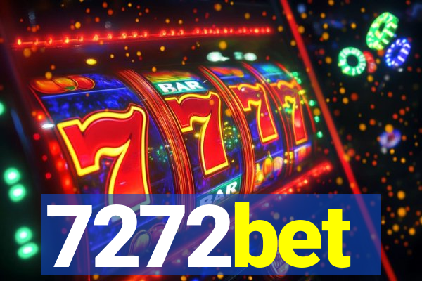 7272bet