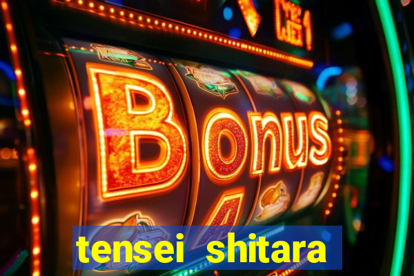 tensei shitara slime datta ken filme 3 dublado