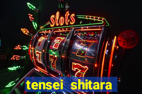 tensei shitara slime datta ken filme 3 dublado