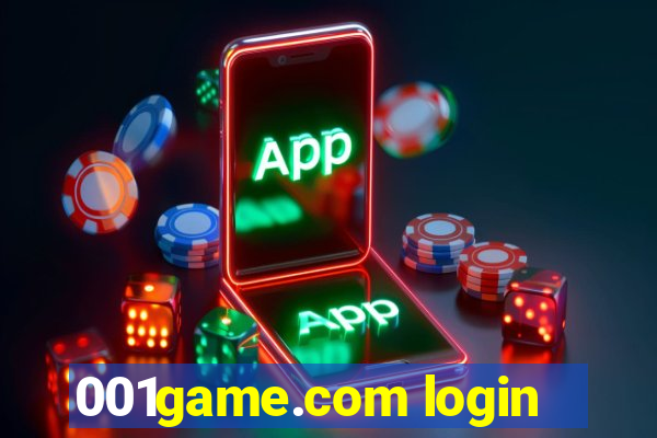 001game.com login