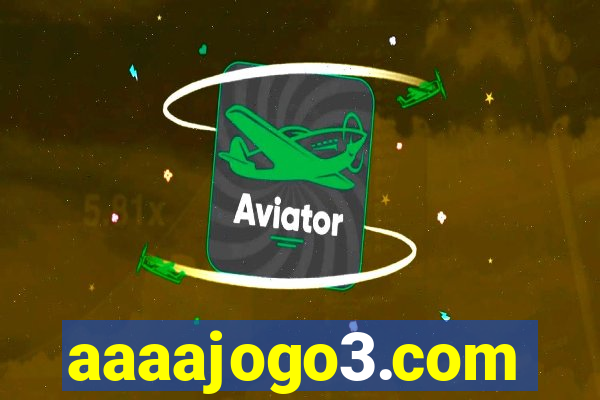 aaaajogo3.com