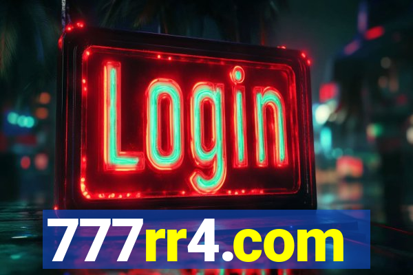 777rr4.com