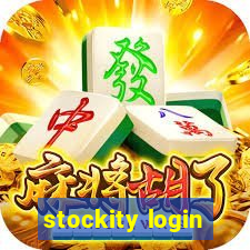 stockity login