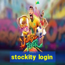 stockity login
