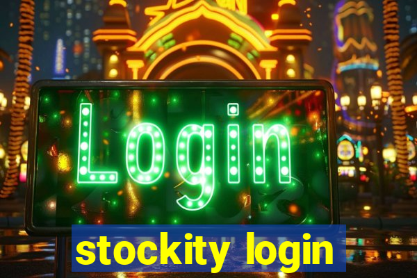 stockity login