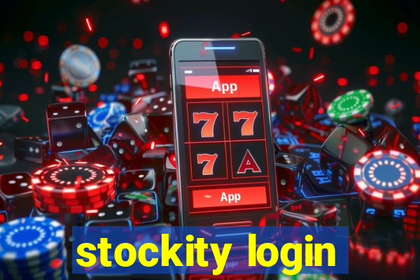 stockity login