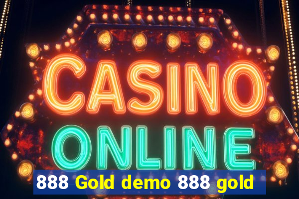 888 Gold demo 888 gold
