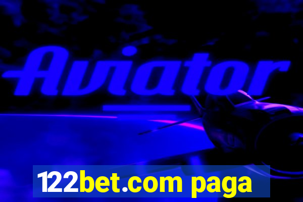 122bet.com paga