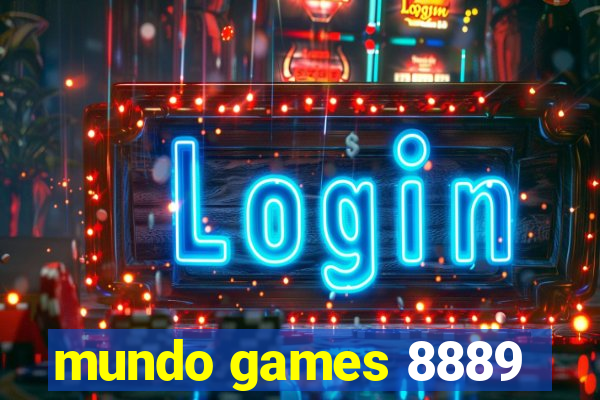 mundo games 8889