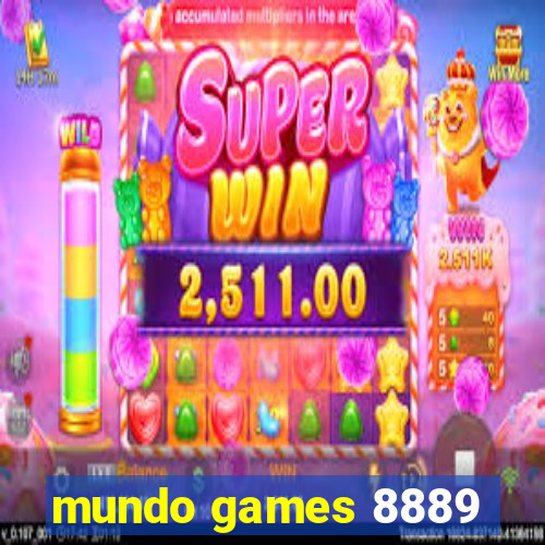 mundo games 8889
