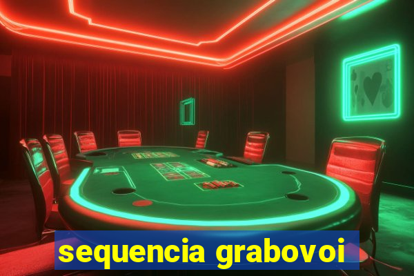 sequencia grabovoi