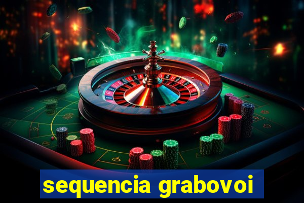 sequencia grabovoi