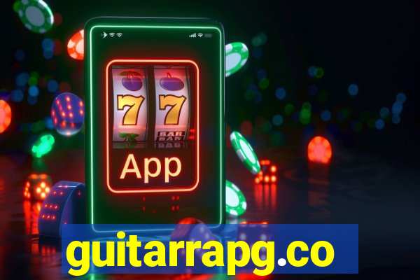 guitarrapg.co