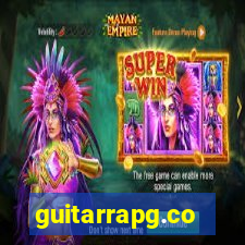 guitarrapg.co