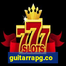 guitarrapg.co