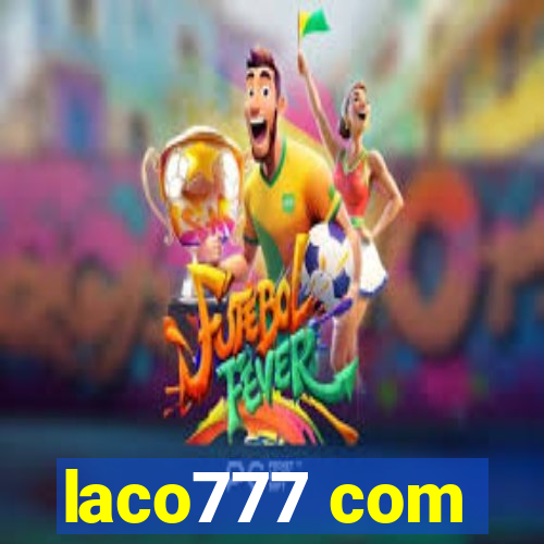 laco777 com