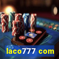 laco777 com