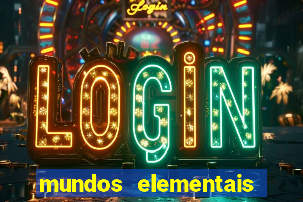 mundos elementais apk 2024