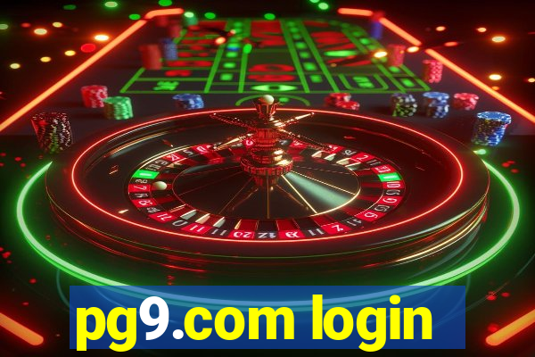 pg9.com login