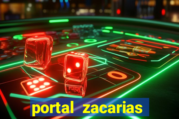 portal zacarias santa maria