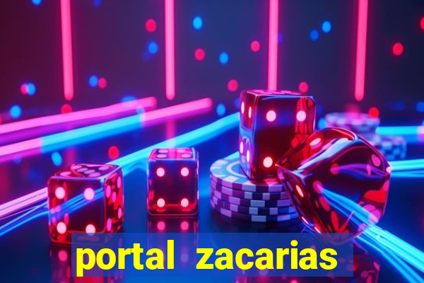 portal zacarias santa maria