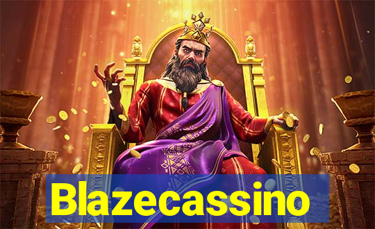 Blazecassino