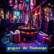 grupos do flamengo no whatsapp