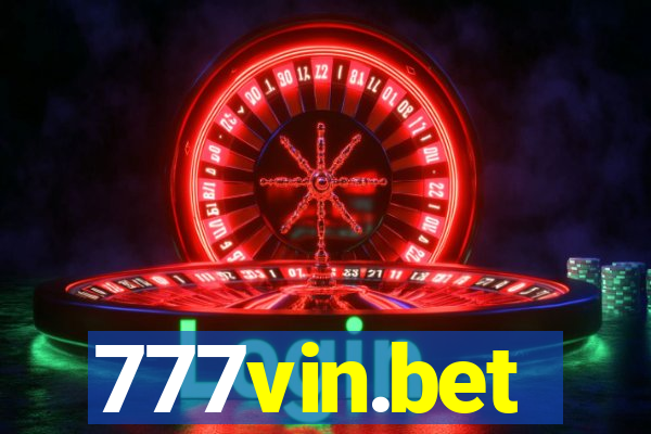 777vin.bet