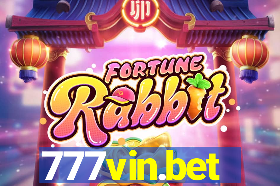 777vin.bet