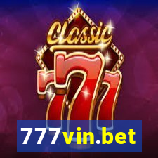 777vin.bet