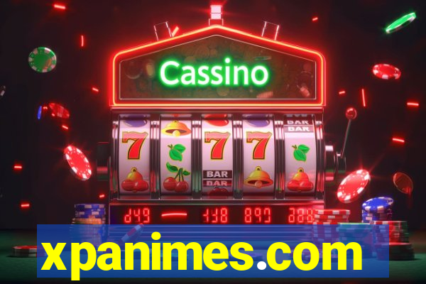 xpanimes.com