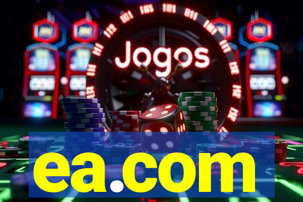 ea.com