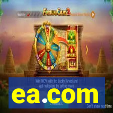 ea.com