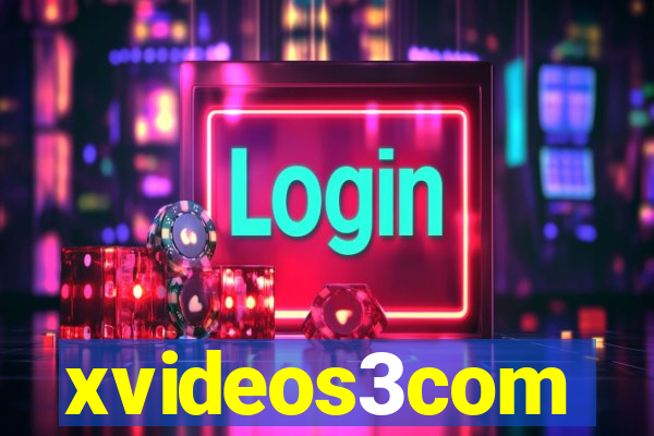 xvideos3com