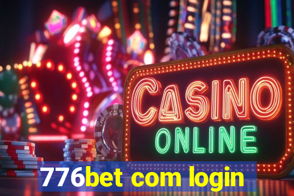 776bet com login