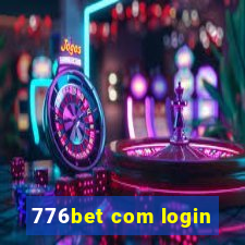 776bet com login