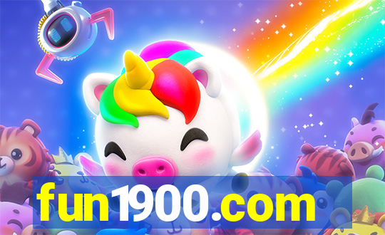 fun1900.com