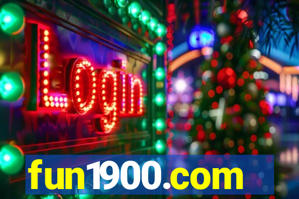 fun1900.com