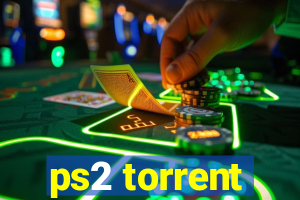 ps2 torrent