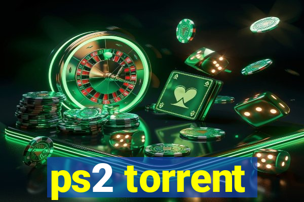 ps2 torrent