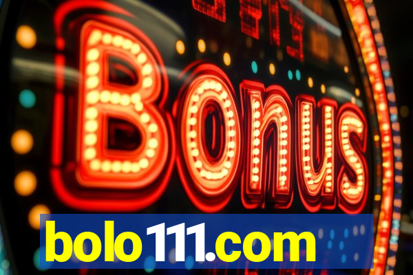 bolo111.com