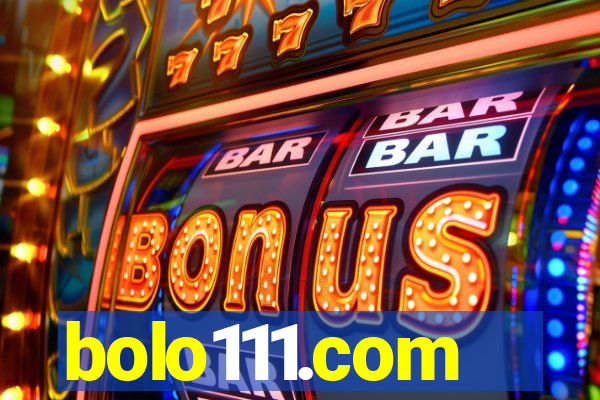 bolo111.com