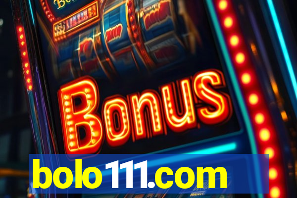 bolo111.com