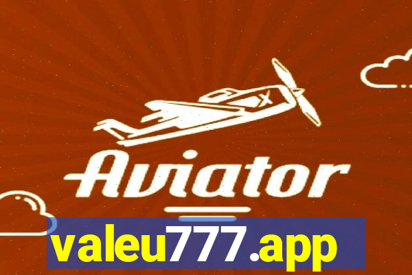 valeu777.app