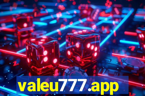 valeu777.app