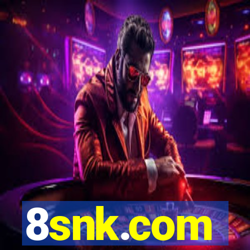 8snk.com