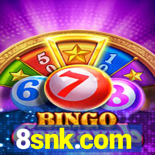 8snk.com