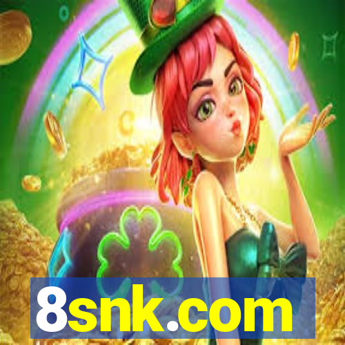 8snk.com
