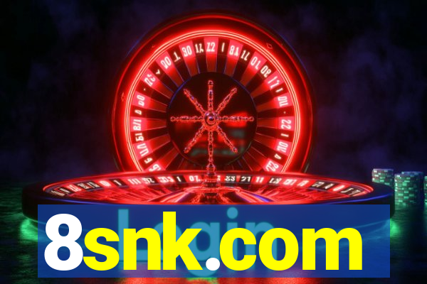 8snk.com